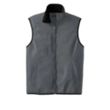 Port Authority Challenger Vest - Dark/All | https://www.bestnamebadges.com