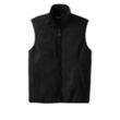 Port Authority Challenger Vest - Dark/All | https://www.bestnamebadges.com