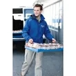 Arden Fleece Lined Jacket - Men's | https://www.bestnamebadges.com
