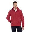 Arden Fleece Lined Jacket - Men's | https://www.bestnamebadges.com