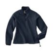 Ash City Ladies' Microfleece Unlined Jacket | https://www.bestnamebadges.com