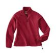 Ash City Ladies' Microfleece Unlined Jacket | https://www.bestnamebadges.com
