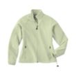 Ash City Ladies' Microfleece Unlined Jacket | https://www.bestnamebadges.com
