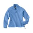 Ash City Ladies' Microfleece Unlined Jacket | https://www.bestnamebadges.com
