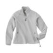 Ash City Ladies' Microfleece Unlined Jacket | https://www.bestnamebadges.com