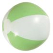 12" Multi-color beach ball | https://www.bestnamebadges.com