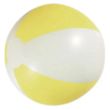 12" Multi-color beach ball | https://www.bestnamebadges.com