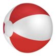 12" Multi-color beach ball | https://www.bestnamebadges.com