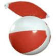 Classic Beach Ball | https://www.bestnamebadges.com