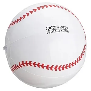 14-Baseball-Beach-Ball
