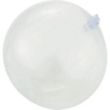 Whirl Mini Beach Ball | https://www.bestnamebadges.com