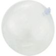 Whirl Mini Beach Ball | https://www.bestnamebadges.com
