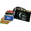 Folding Beach Mat | https://www.bestnamebadges.com