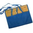 Folding Beach Mat | https://www.bestnamebadges.com