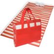 San Tropez Beach Mat | https://www.bestnamebadges.com