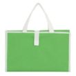 Non-Woven Budget Beach Mat | https://www.bestnamebadges.com