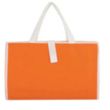 Non-Woven Budget Beach Mat | https://www.bestnamebadges.com