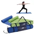 On-the-Go Yoga Mat | https://www.bestnamebadges.com