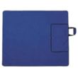 Outdoor Picnic Mat In Carrying Case - Silk Screen | https://www.bestnamebadges.com