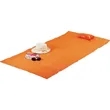 Surf and Sand Beach Mat | https://www.bestnamebadges.com