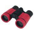 Sports Rubber Binoculars | https://www.bestnamebadges.com
