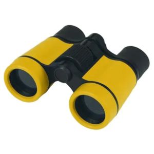 Sports-Rubber-Binoculars