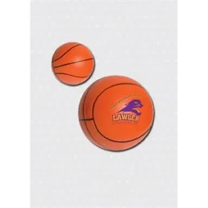 Basket Stress Reliever  | https://www.bestnamebadges.com