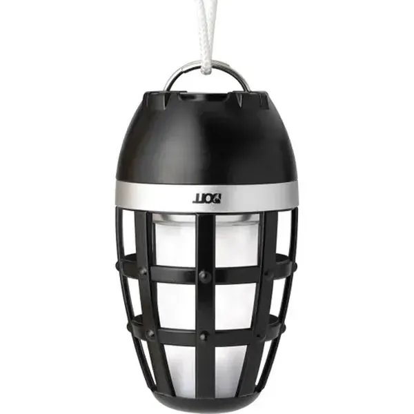 3-Function Lantern