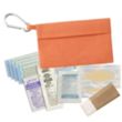 Primary Care - Non-Woven Event First Aid Kit | https://www.bestnamebadges.com