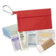 Primary Care - Non-Woven Event First Aid Kit | https://www.bestnamebadges.com