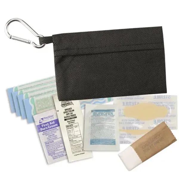 Primary Care - Non-Woven Event First Aid Kit