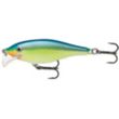 Rapala Scatter Rap Shad | https://www.bestnamebadges.com