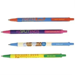 Bic Clic Stic | https://www.bestnamebadges.com