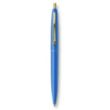 Classic Collection Clic™ Gold Pen | https://www.bestnamebadges.com