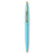 Classic Collection Clic™ Gold Pen | https://www.bestnamebadges.com