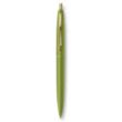 Classic Collection Clic™ Gold Pen | https://www.bestnamebadges.com