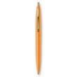 Classic Collection Clic™ Gold Pen | https://www.bestnamebadges.com
