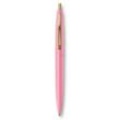 Classic Collection Clic™ Gold Pen | https://www.bestnamebadges.com