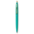 Classic Collection Clic™ Gold Pen | https://www.bestnamebadges.com