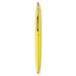Classic Collection Clic™ Gold Pen | https://www.bestnamebadges.com