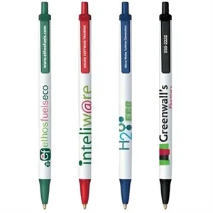 BIC Ecolutions Clic Stic | https://www.bestnamebadges.com