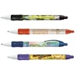 BIC WideBody Digital Color with Rubber Grip | https://www.bestnamebadges.com