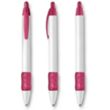 BIC WideBody Digital Color with Rubber Grip | https://www.bestnamebadges.com