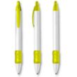 BIC WideBody Digital Color with Rubber Grip | https://www.bestnamebadges.com
