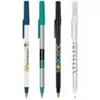 BIC Round Stic | https://www.bestnamebadges.com