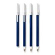 BIC Round Stic | https://www.bestnamebadges.com