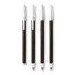 BIC Round Stic | https://www.bestnamebadges.com