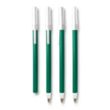 BIC Round Stic | https://www.bestnamebadges.com