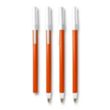 BIC Round Stic | https://www.bestnamebadges.com