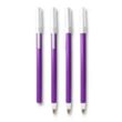 BIC Round Stic | https://www.bestnamebadges.com